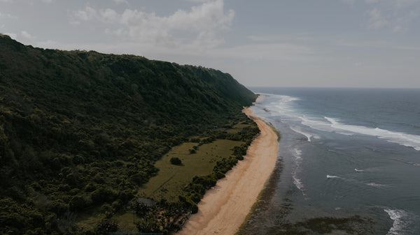 mismo M/S Carpet Bag Khaki/Black