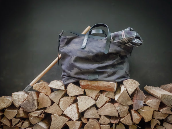 Mismo M/S Companion Army/Dark Brown