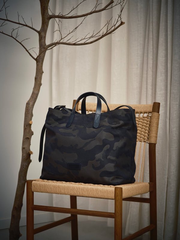 Mismo M/S Companion Terracotta/Cuoio