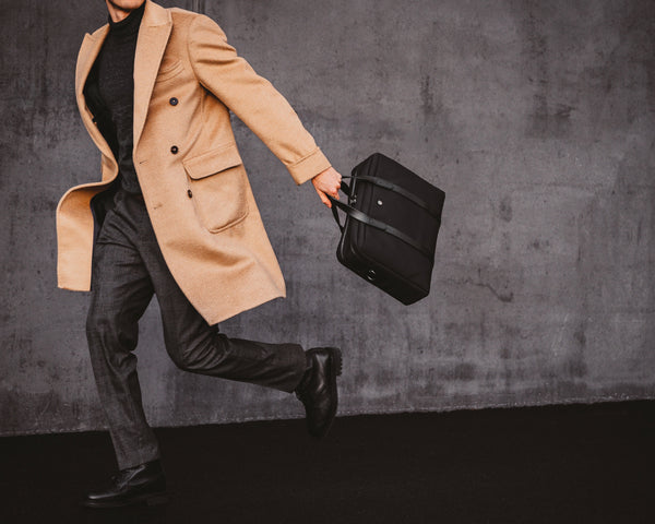 mismo M/S Endeavour Khaki/Black