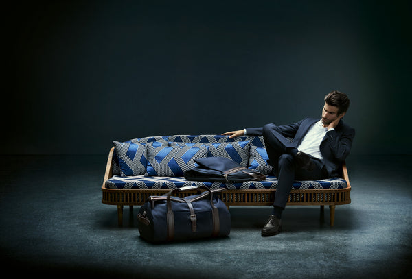 mismo M/S Explorer Eclipse Black/Black