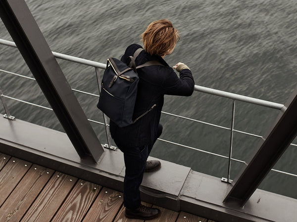 mismo M/S Express Eclipse Black/Black