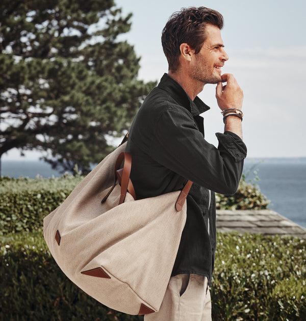 Mismo M/S Haven A Lovely Land/Cuoio