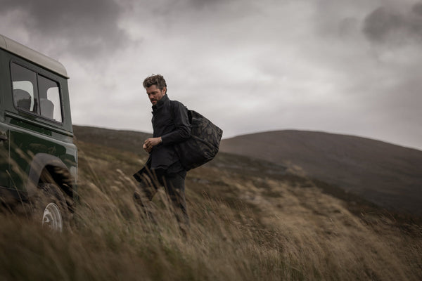 Mismo M/S Haven A Lovely Land/Cuoio