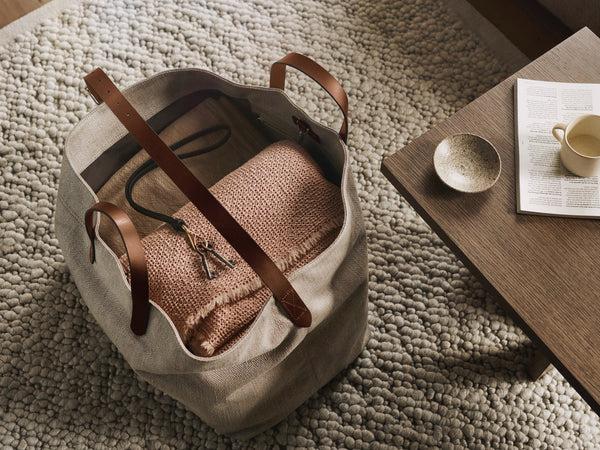 Mismo M/S Haven Army/Dark Brown