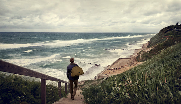 mismo M/S Haven Army/Dark Brown