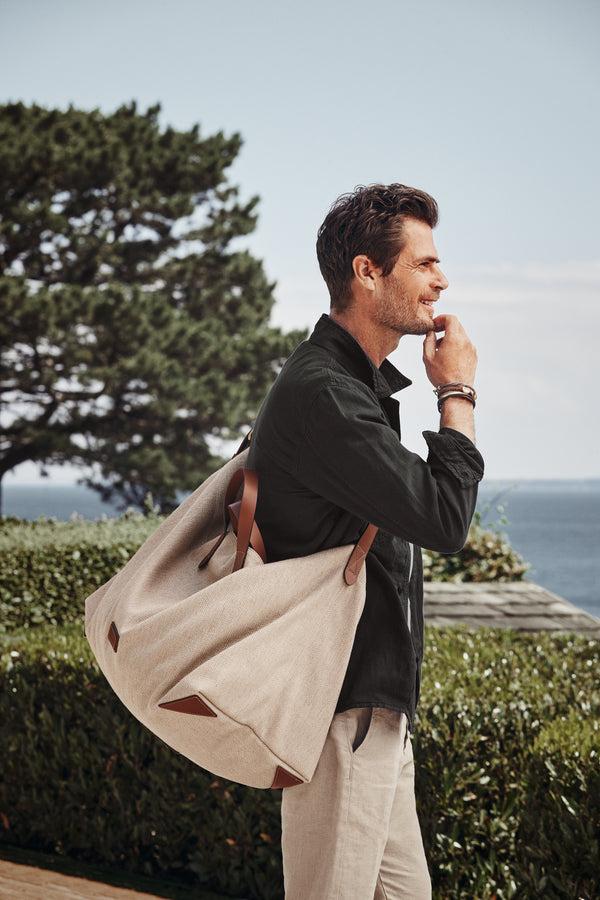 Mismo M/S Haven Haptic Black/Black