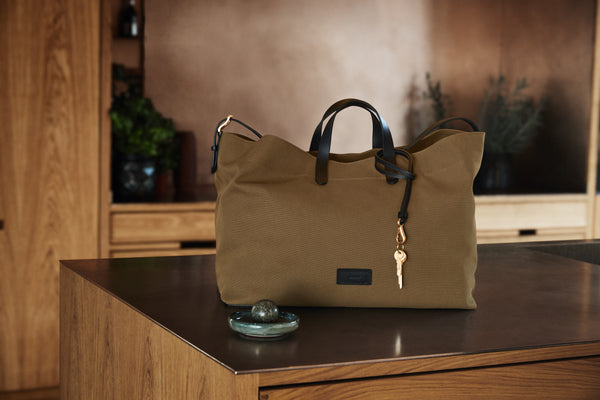 mismo M/S Haven Haptic Black/Black