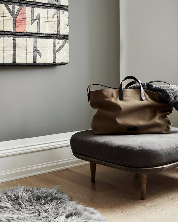 mismo M/S Haven Khaki/Black