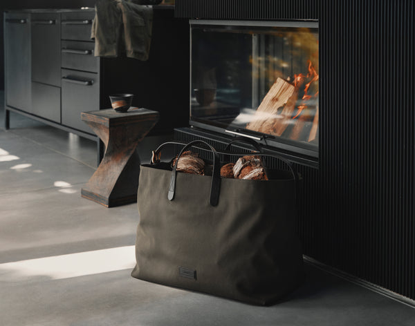 Mismo M/S Haven Terracotta/Cuoio