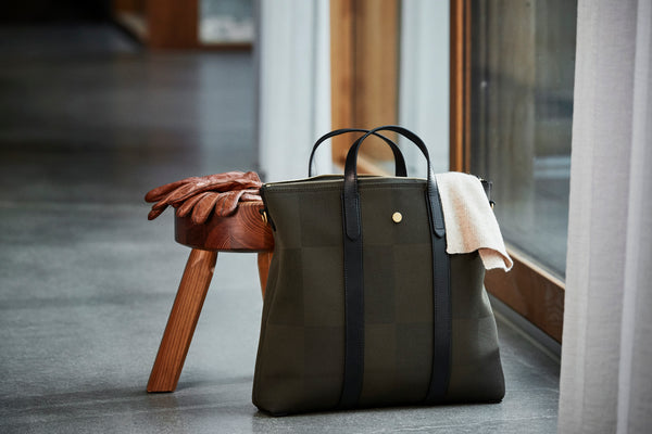 Mismo M/S Mate Coal/Black