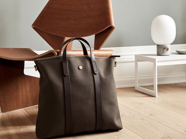 Mismo M/S Mate Terracotta/Cuoio