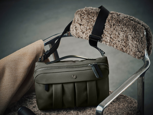 Mismo M/S Passage Eclipse Black/Black