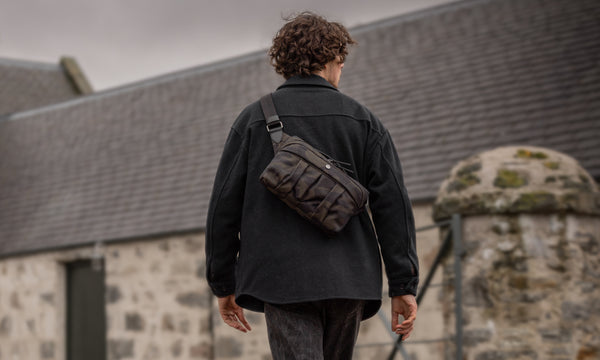 Mismo M/S Passage Shelter Green/Black