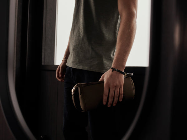 Mismo M/S Prime Army/Dark Brown