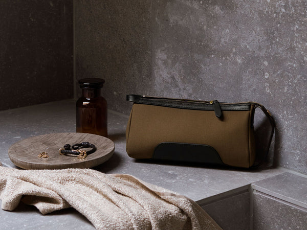 Mismo M/S Prime Army/Dark Brown