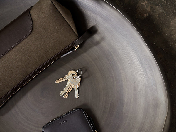 mismo M/S Prime Army/Dark Brown