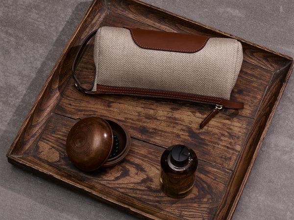 Mismo M/S Prime Terracotta/Cuoio