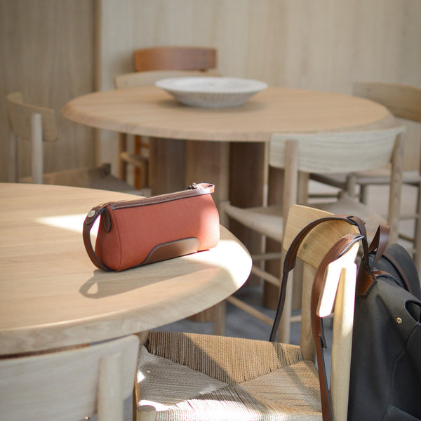 mismo M/S Prime Terracotta/Cuoio