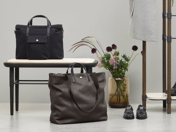 Mismo M/S Soft Work Into The Deep/Black