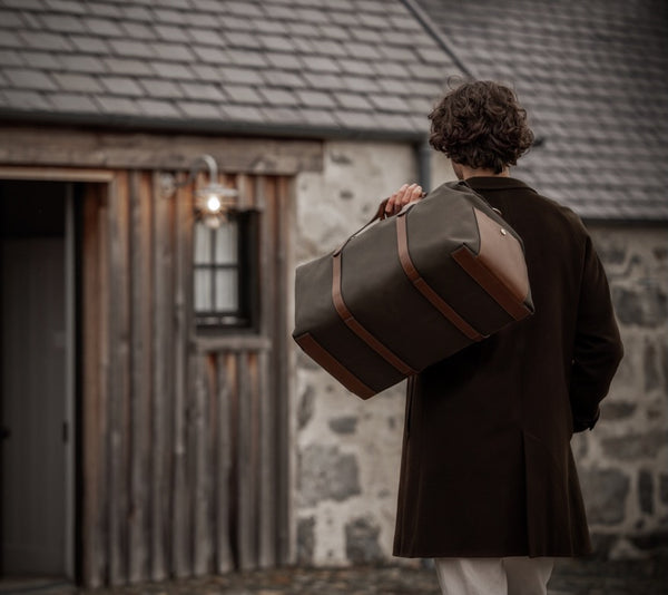 mismo M/S Supply Army/Cuoio