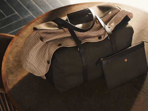 Mismo M/S Supply Army/Dark Brown