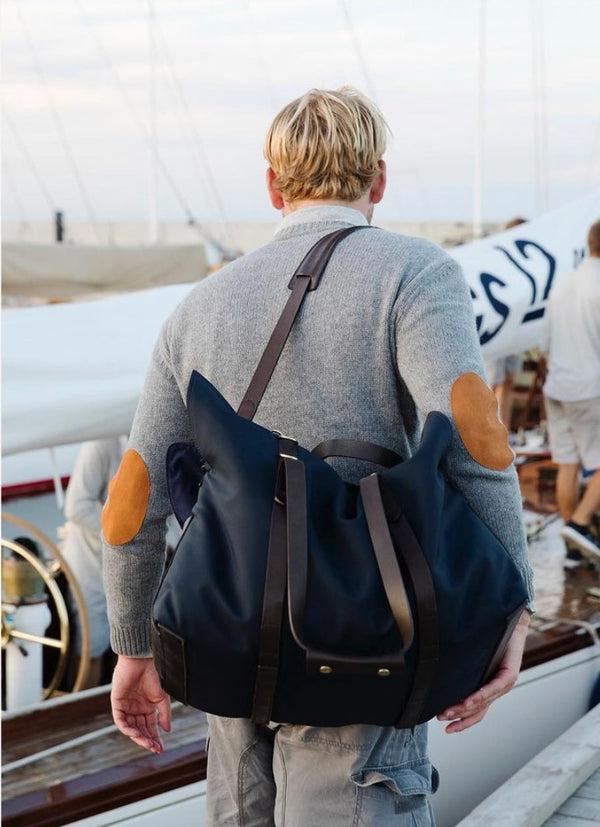 mismo M/S Supply Khaki/Black