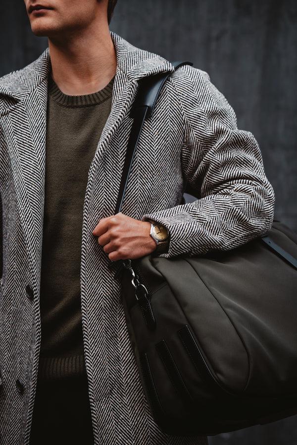 mismo M/S Transit Army/Cuoio