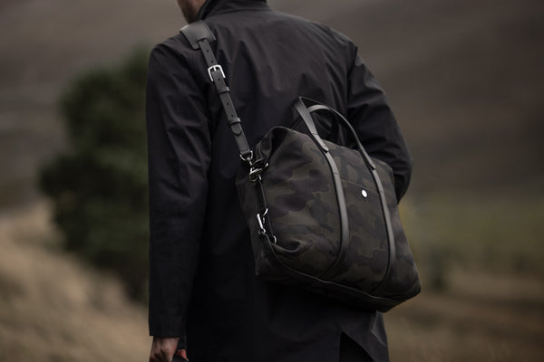 Mismo M/S Utility Eclipse Black/Black