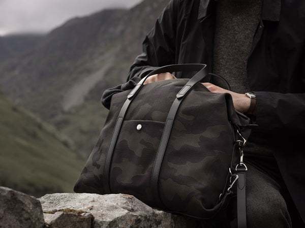 mismo M/S Utility Eclipse Black/Black