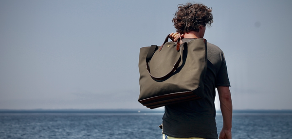 Mismo M/S Verve Army/Cuoio