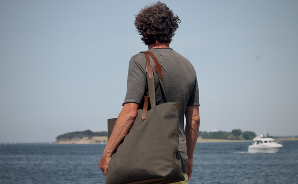 mismo M/S Verve Army/Cuoio