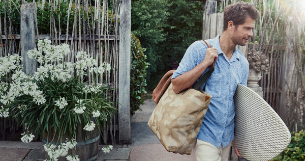 Mismo M/S Verve Into The Deep/Black