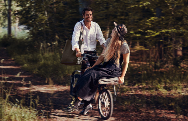 Mismo M/S Verve Into The Deep/Black