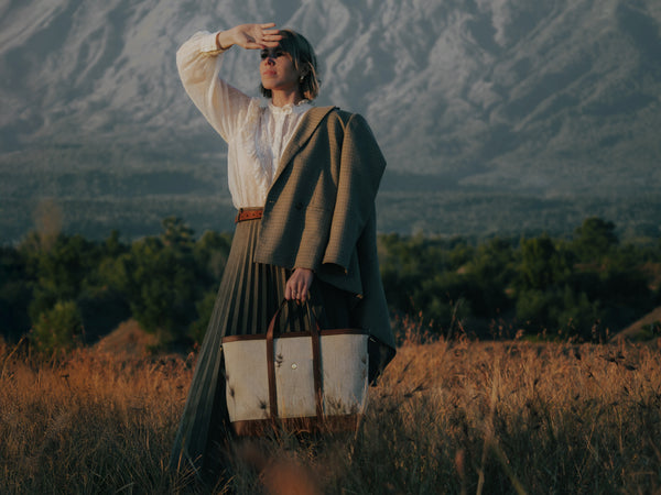 Mismo M/S Vigour Khaki/Black