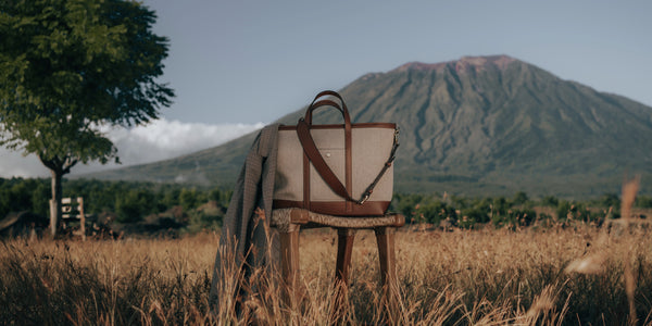 Mismo M/S Vigour Khaki/Black