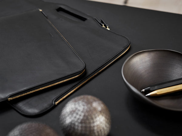 mismo Protector 14" Black