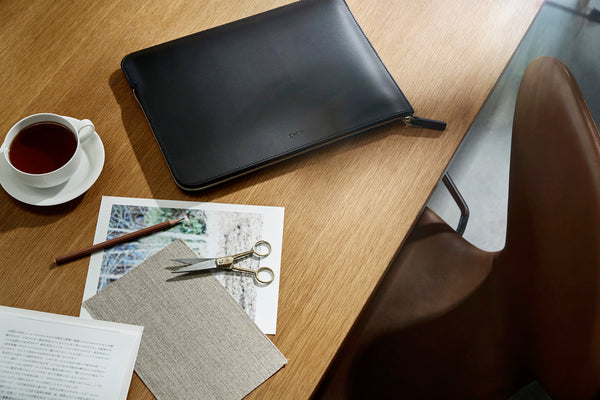 Mismo Protector 16" Black