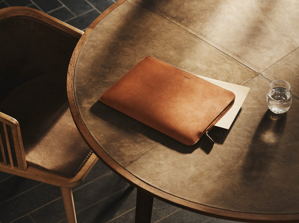 Mismo Protector 16" Tabac