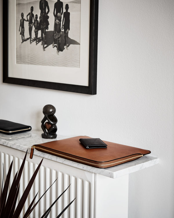 mismo Protector 16" Tabac