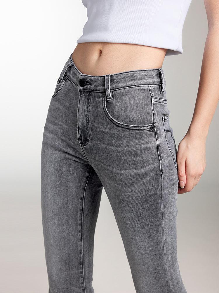 Miss Sixty BOOTCUT JEANS BLACK FOG