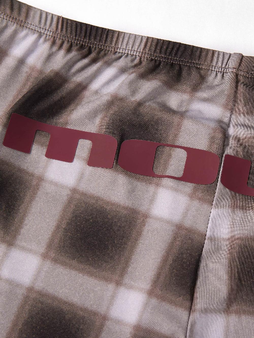 Miss Sixty CAPRI PANTS CAFE BROWN