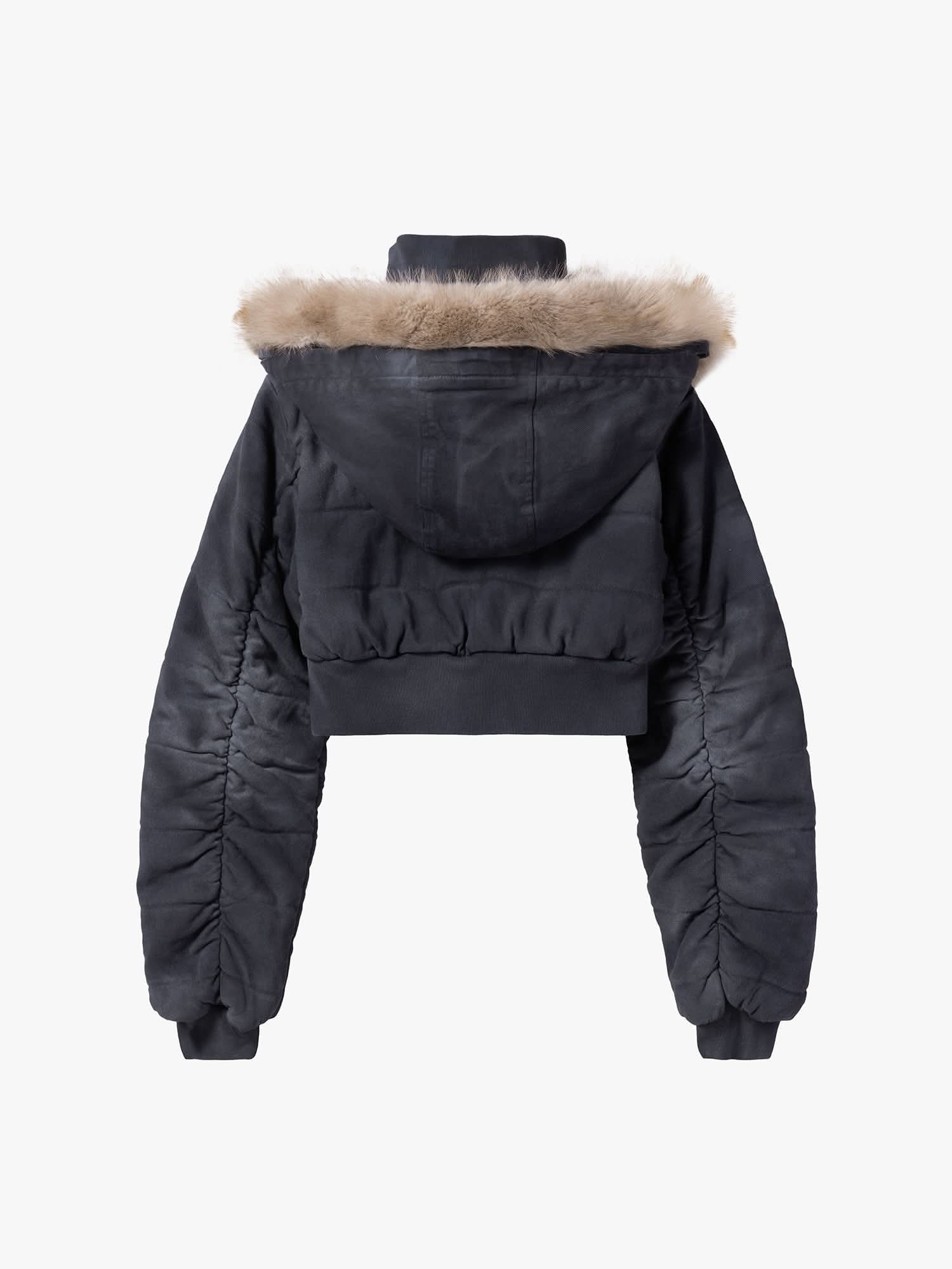 Miss Sixty DENIM JACKET BLACK