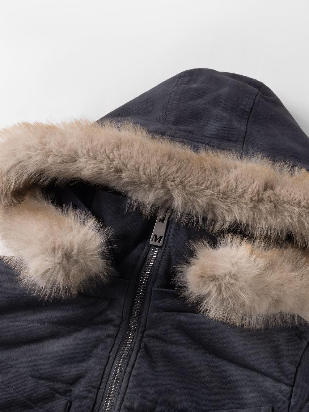 Miss Sixty DENIM JACKET BLACK