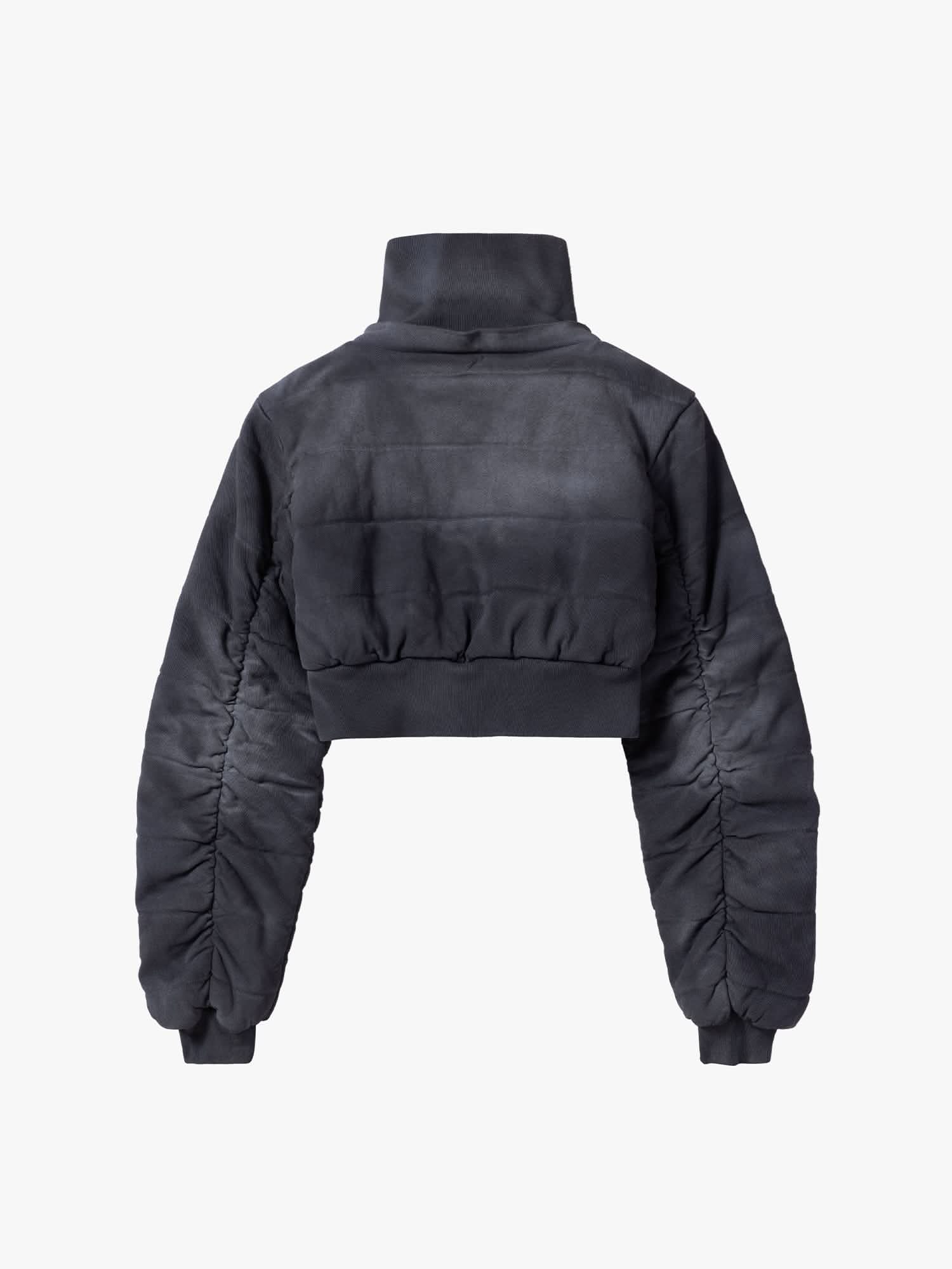 Miss Sixty DENIM JACKET BLACK