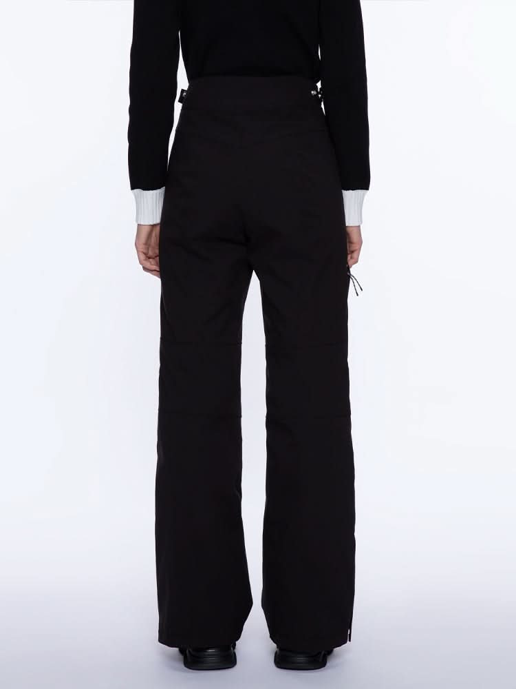 Miss Sixty INSULATED SKI PANTS BLACK