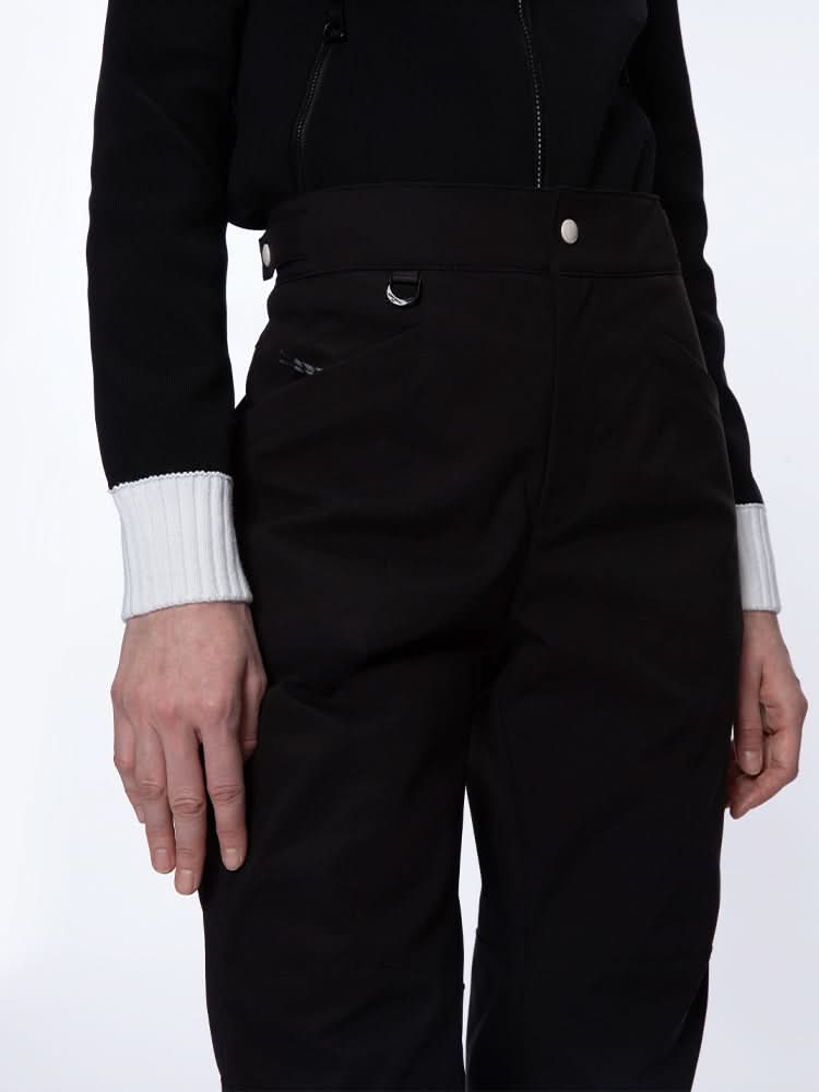 Miss Sixty INSULATED SKI PANTS BLACK