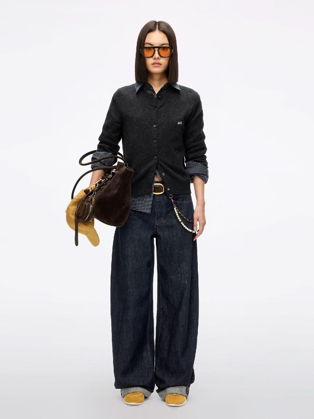 Miss Sixty LACE-UP SNEAKERS YELLOW MUSTARD