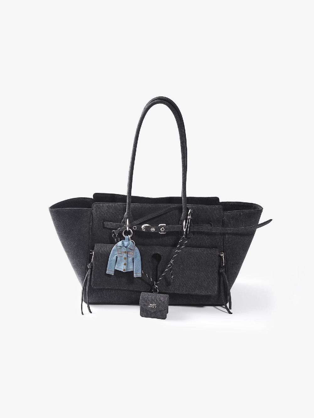 Miss Sixty MINI JACKET CHARM BLUE DENIM