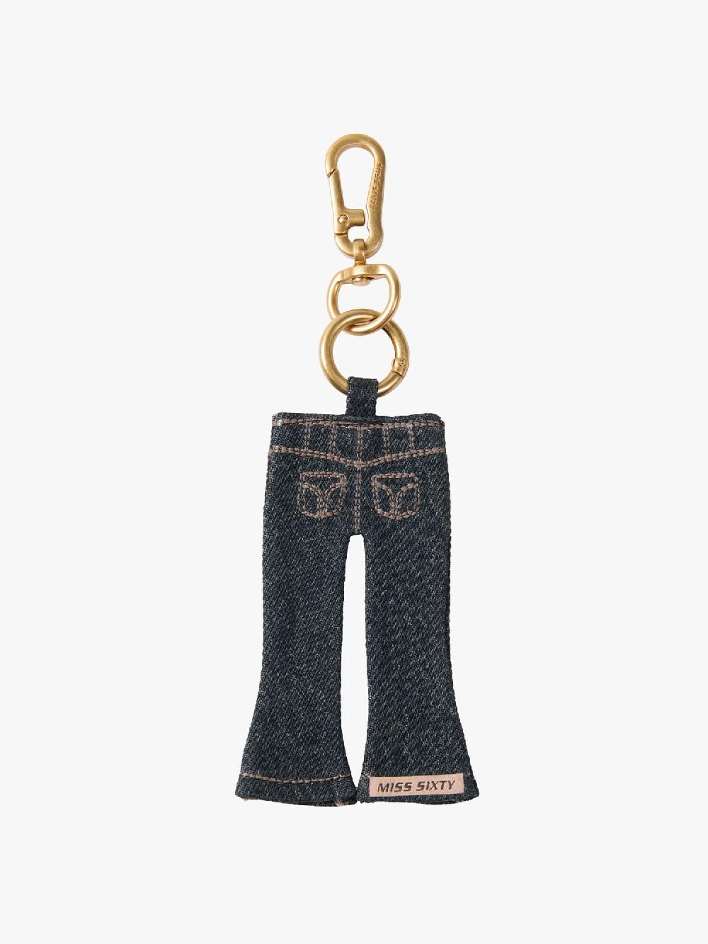 Miss Sixty MINI JEANS CHARM BLACK DENIM